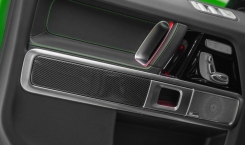 Mercedes G850 FAB Design