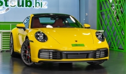 Porsche-992-Carrera-4S-4