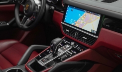 Porsche Cayenne 2019