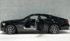 Rolls-Royce-Wraith-1