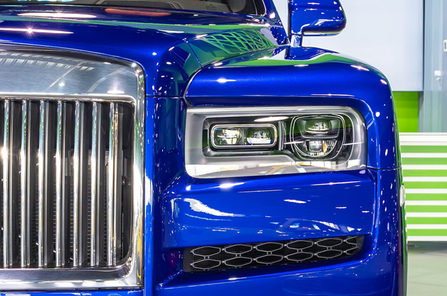 2022 Rolls Royce Ghost  CV Auto  New and Used Luxury Car Dealership in  Dubai