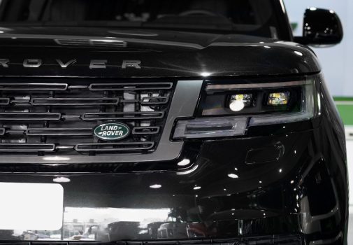 2023 Land Rover Range Rover Vogue P400