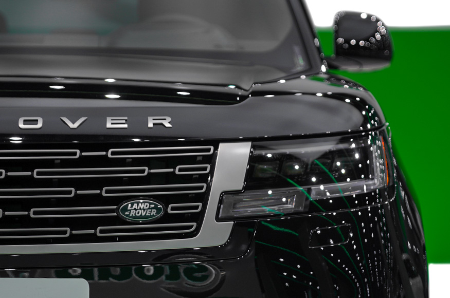 2025 Brand New Land Rover Range Rover P530 | Stoub Biz Motors Dubai