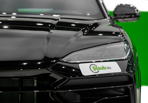 Lamborghini Urus SE