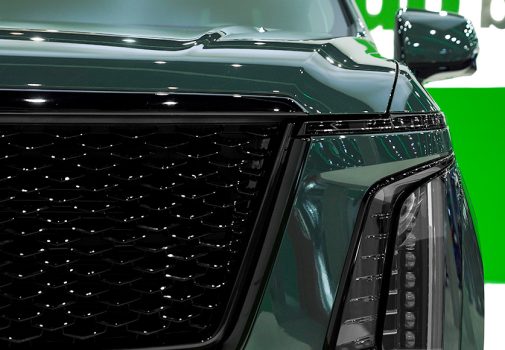 2025 Cadillac Escalade ESV Sport Luxury