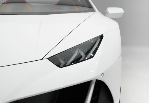 Lamborghini Huracan Evo