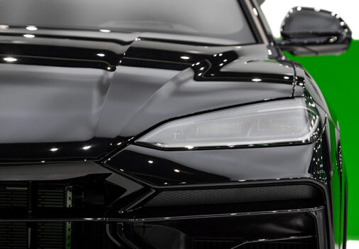 2025 Lamborghini Urus SE