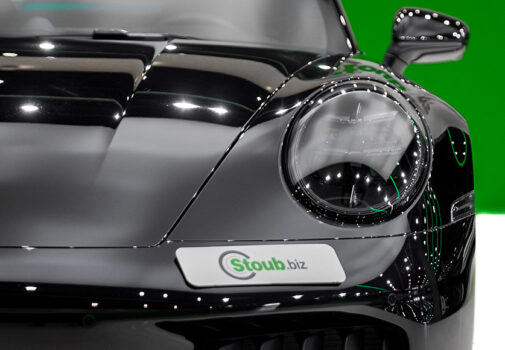 2026 Porsche 911 Carrera 4 GTS