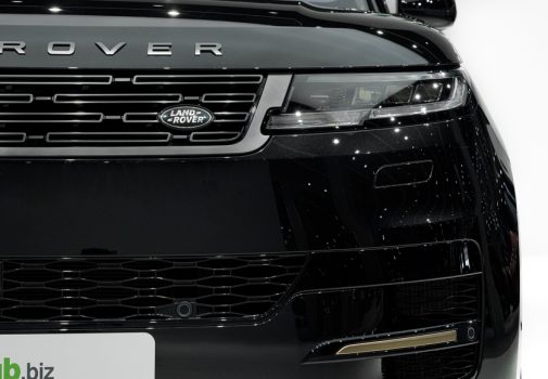 2023 Land Rover Ranger Rover Sport First Edition